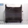 AIR CONDITIONER HEAT RADIATOR  TOYOTA Yaris 2005>2008 used