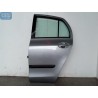 TOYOTA PORTA POSTERIORE SINISTRA TOYOTA Yaris 2005>2008 usato