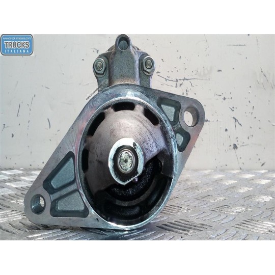 STARTER MOTOR TOYOTA Yaris 2005>2008 used