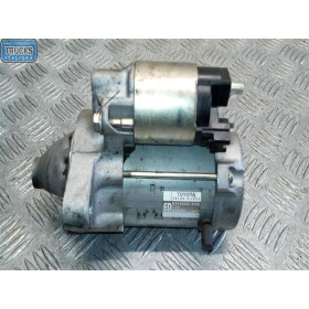 STARTER MOTOR TOYOTA Yaris...