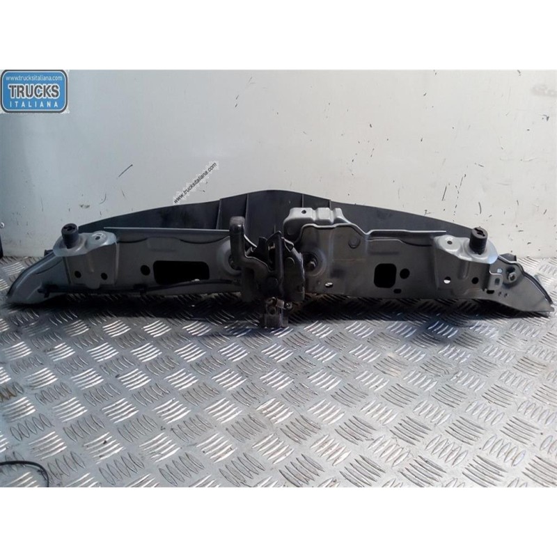 TOYOTA THE TOP FRONT SPOT-FACING  TOYOTA Yaris 2005>2008 used