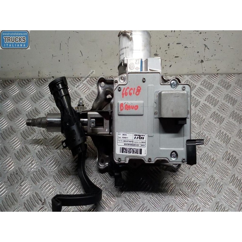 FIAT PIANTONE STERZO FIAT Bravo 2007>2014 usato