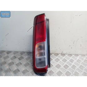 LEFT REAR LIGHT 
 SUZUKI...