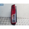 FARO POSTERIORE ESTERNO SINISTRO SUZUKI Ignis 2000>2003 usato