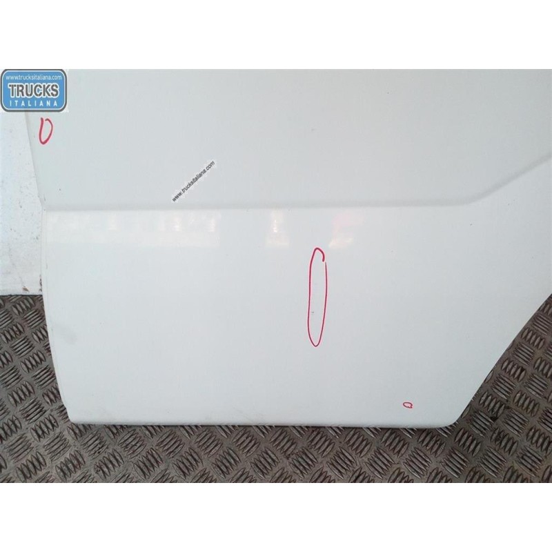 SUZUKI LEFT REAR DOOR  SUZUKI Ignis 2000>2003 used