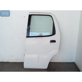 LEFT REAR DOOR  SUZUKI...