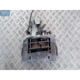 LEFT REAR CALIPER BRAKE...