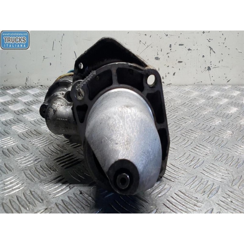 IVECO STARTER MOTOR IVECO EUROCARGO 2000>2005  used
