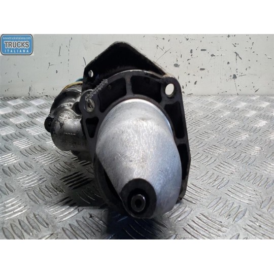 STARTER MOTOR IVECO EUROCARGO 2000>2005  used