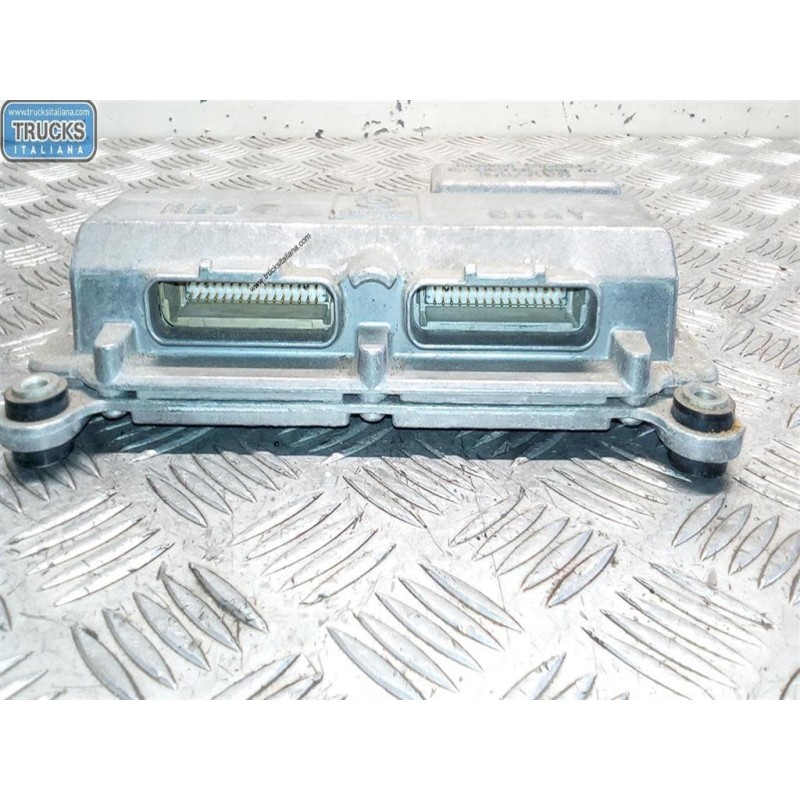 IVECO TRASMISSION UNIT IVECO EUROCARGO 2000>2005  used