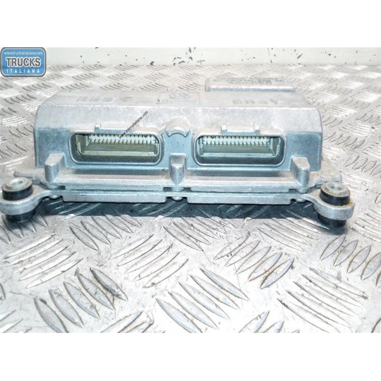 TRASMISSION UNIT IVECO EUROCARGO 2000>2005  used