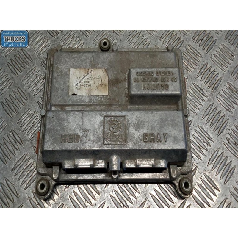 IVECO CENTRALINA CAMBIO IVECO EUROCARGO 2000>2005  usato