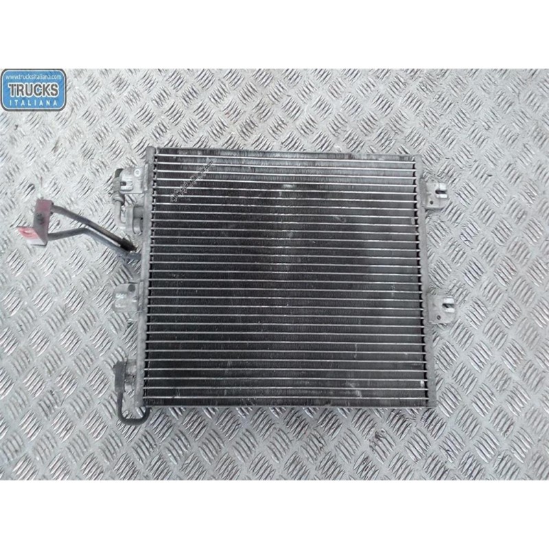 IVECO AIR CONDITIONER HEAT RADIATOR  IVECO EUROCARGO 2000>2005  used