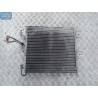 AIR CONDITIONER HEAT RADIATOR  IVECO EUROCARGO 2000>2005  used