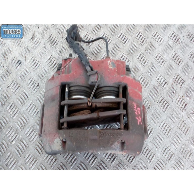 IVECO RIGHT FRONT CALIPER BRAKE  IVECO EUROCARGO 2000>2005  used