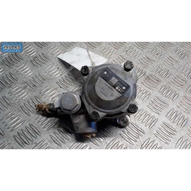 IVECO STEERING PUMP IVECO EUROCARGO 2000>2005  used
