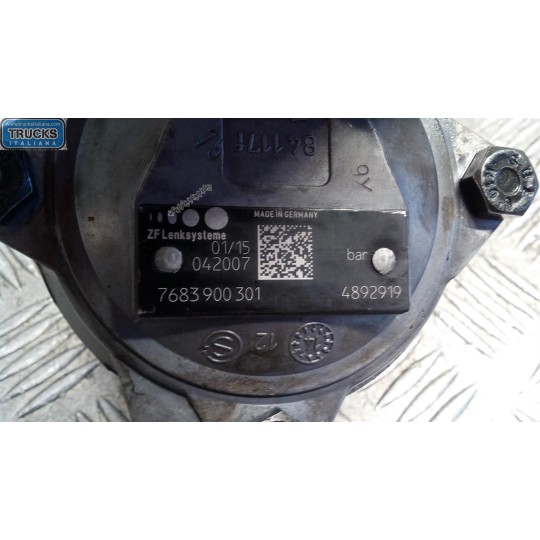 STEERING PUMP IVECO EUROCARGO 2000>2005  used