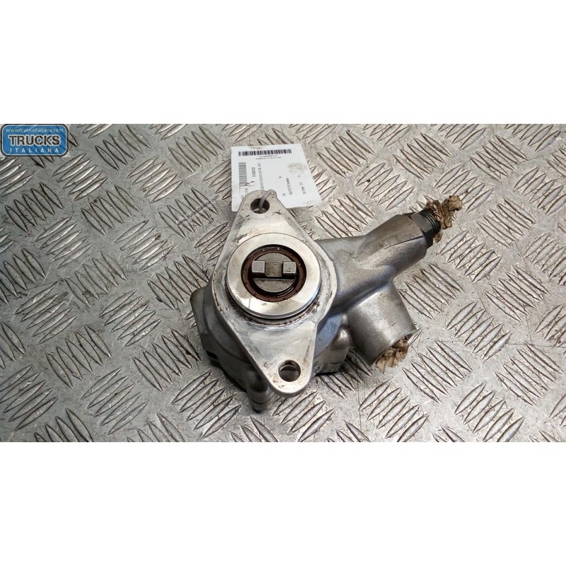 IVECO STEERING PUMP IVECO EUROCARGO 2000>2005  used