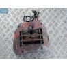 LEFT FRONT CALIPER BRAKE IVECO EUROCARGO 2000>2005  used