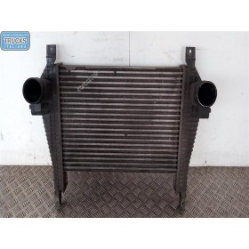 RADIATORE INTERCOOLERS...