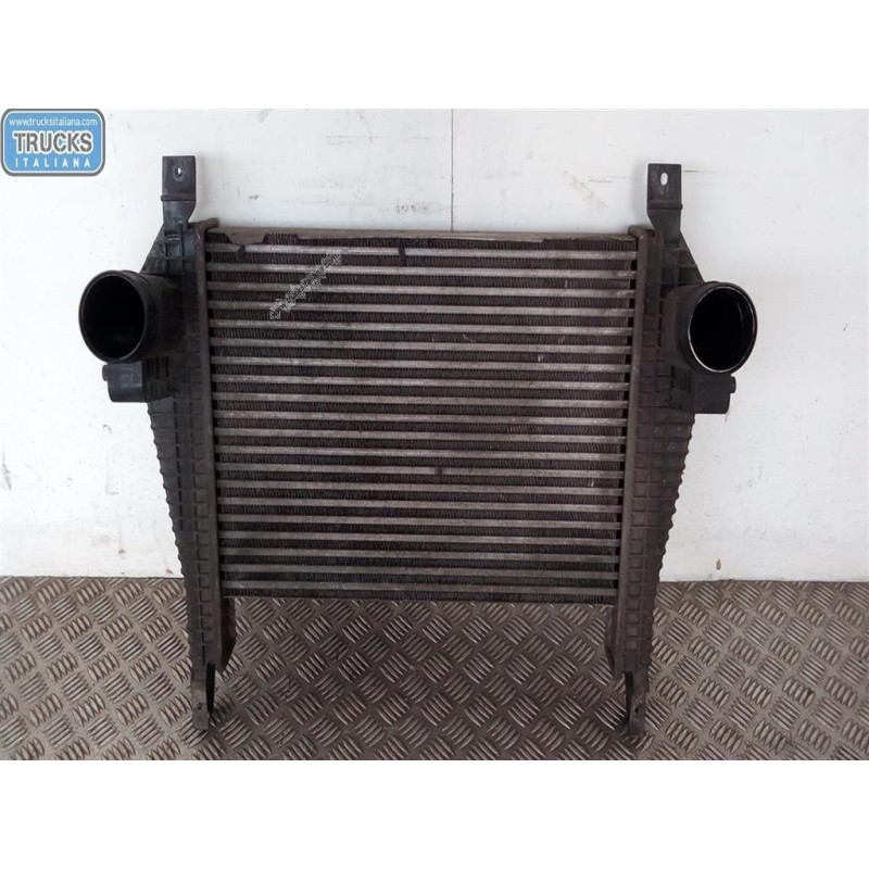 IVECO INTERCOOLERS HEAT RADIATOR  IVECO EUROCARGO 2000>2005  used