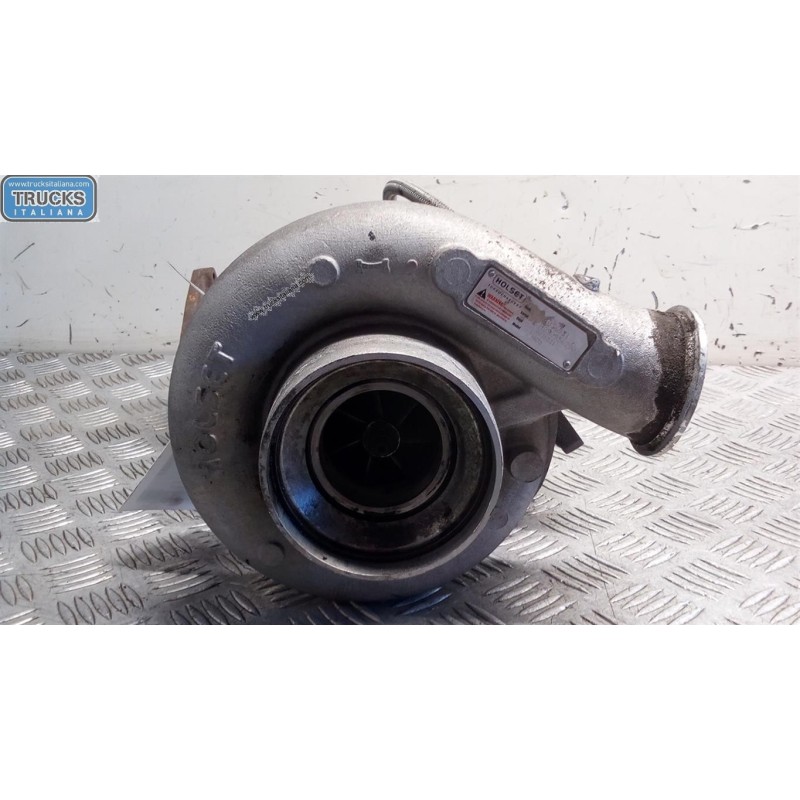 IVECO TURBINA IVECO EUROCARGO 2000>2005  usato