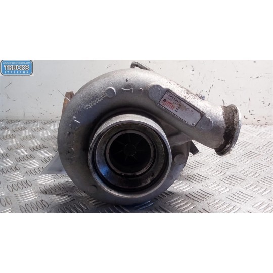 TURBINA IVECO EUROCARGO 2000>2005  usato