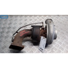 TURBINA IVECO EUROCARGO...