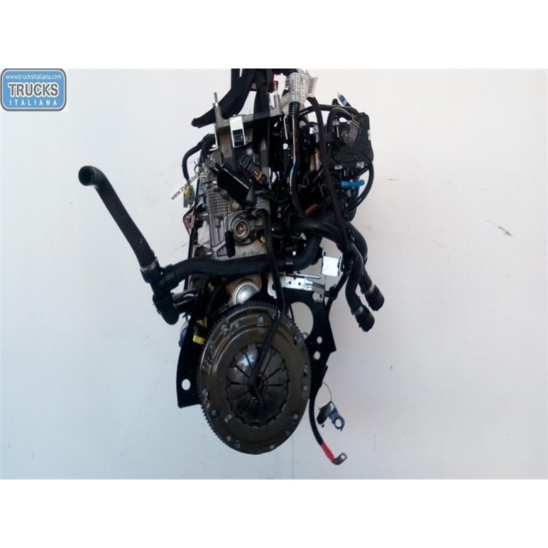 FIAT MOTORE FIAT F.Punto Evo 2009>2012 usato