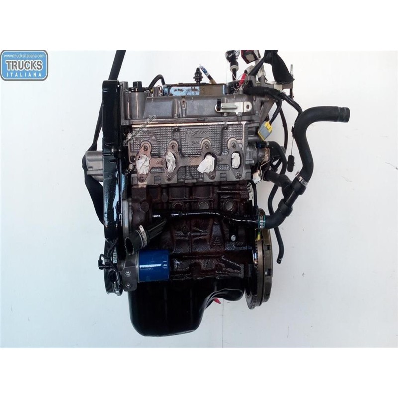 FIAT ENGINE FIAT F.Punto Evo 2009>2012 used