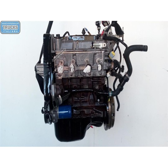MOTORE FIAT F.Punto Evo 2009>2012 usato