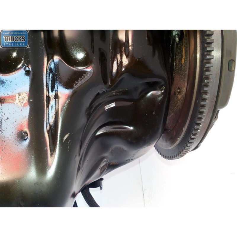 FIAT MOTORE FIAT F.Punto Evo 2009>2012 usato