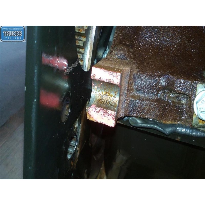 FIAT MOTORE FIAT F.Punto Evo 2009>2012 usato