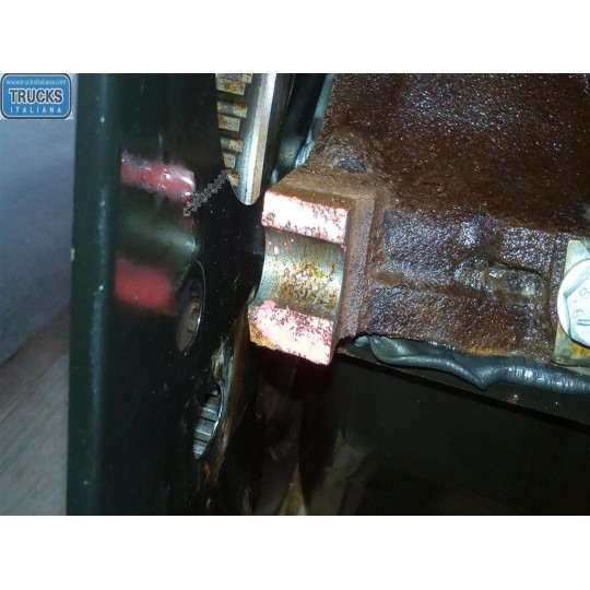 MOTORE FIAT F.Punto Evo 2009>2012 usato