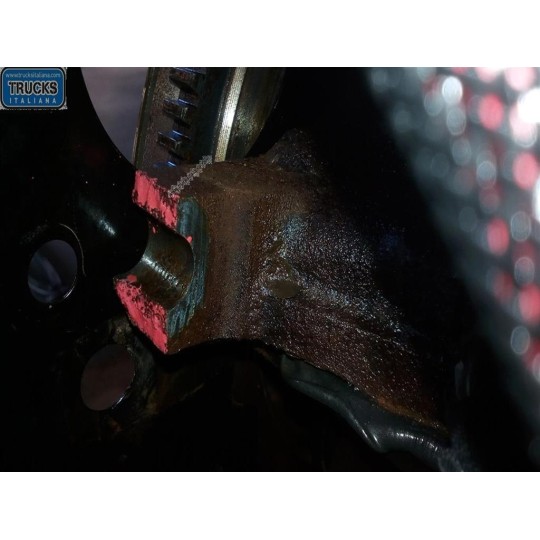 ENGINE FIAT F.Punto Evo 2009>2012 used