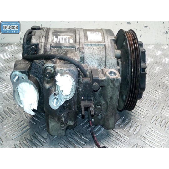 COMPRESSORE ARIA CONDIZIONATA AUDI A6 2001>2004 (C5) usato