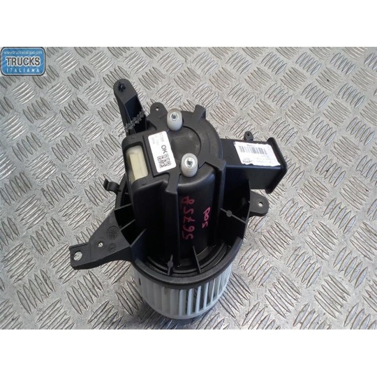 INTERNAL FUN MOTOR  FIAT F.500X (5F) 2014>2019 used