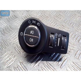 BLOCCO LUCI FIAT F.500X...