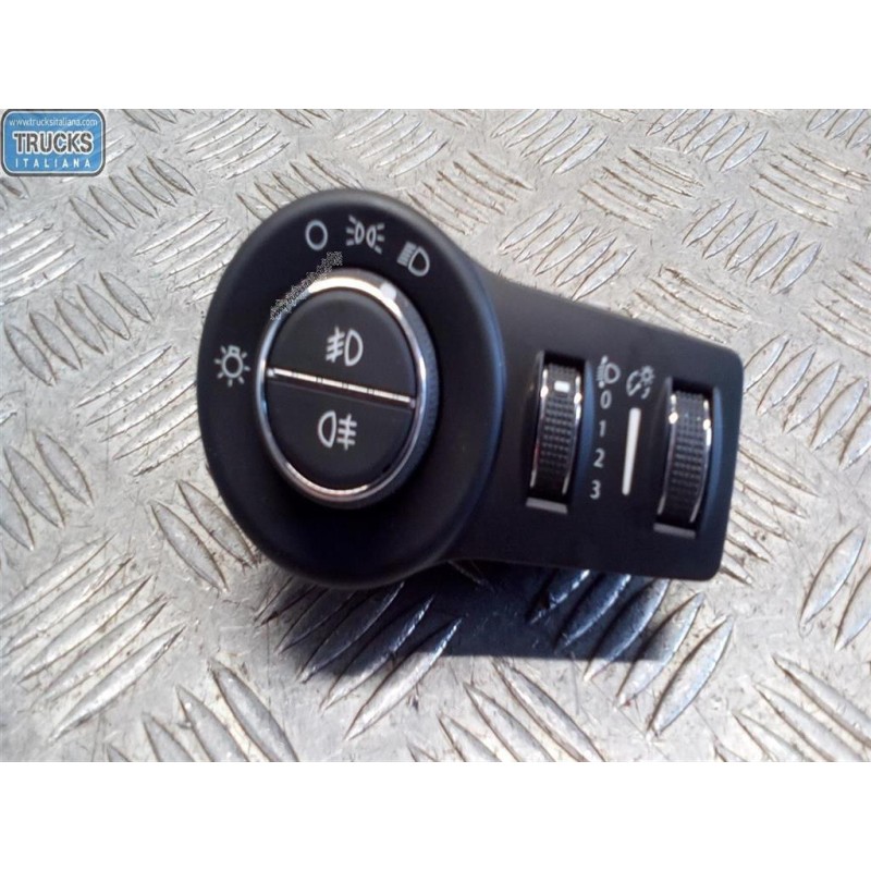 FIAT BLOCK LOGHTS  FIAT F.500X (5F) 2014>2019 used