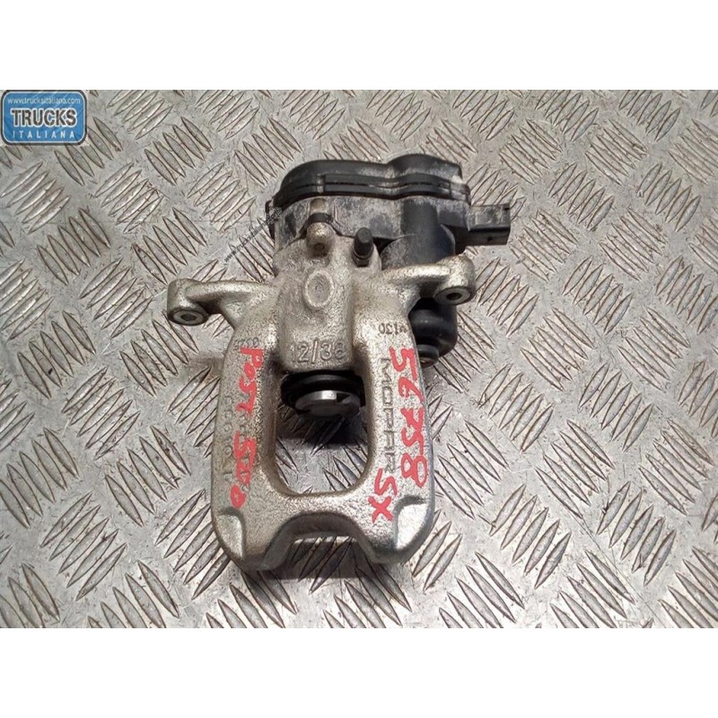 FIAT LEFT REAR CALIPER BRAKE  FIAT F.500X (5F) 2014>2019 used