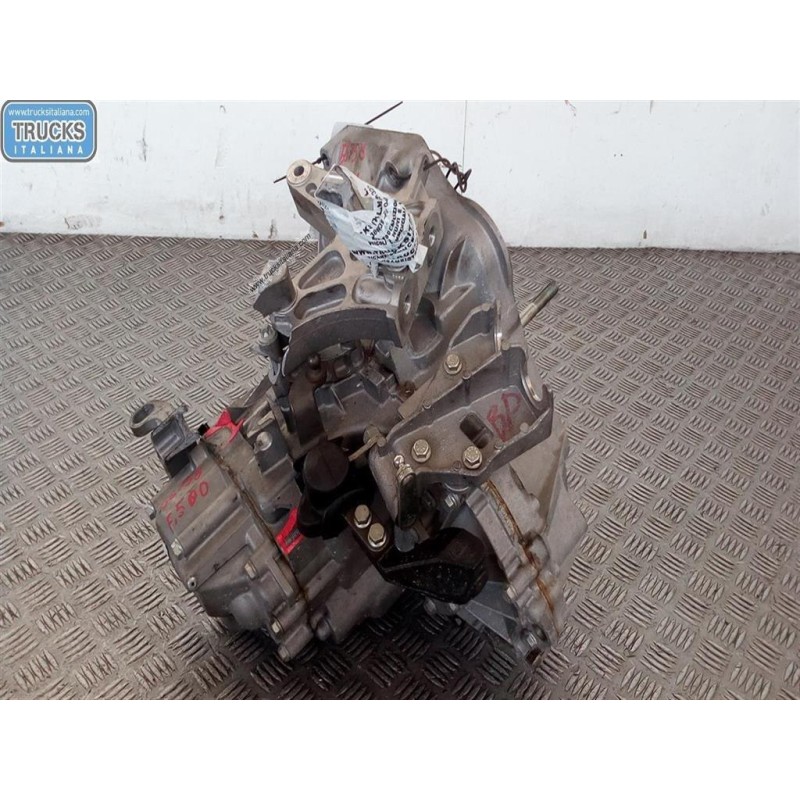 FIAT CAMBIO FIAT F.500X (5F) 2014>2019 usato