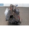 FIAT GEARBOXES  FIAT F.500X (5F) 2014>2019 used