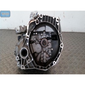 CAMBIO FIAT F.500X (5F)...