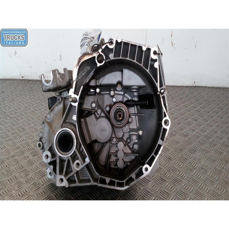 FIAT GEARBOXES  FIAT F.500X (5F) 2014>2019 used
