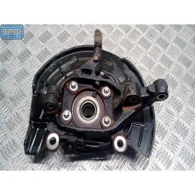 COMPLETE LEFT UPRIGHT FIAT...