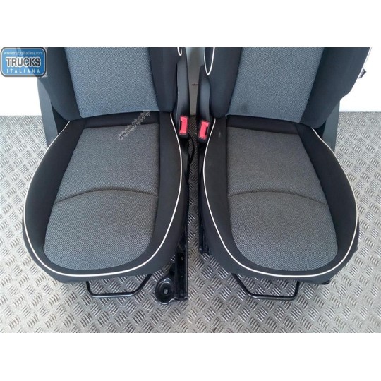 KIT SELLERIA FIAT F.500X (5F) 2014>2019 usato