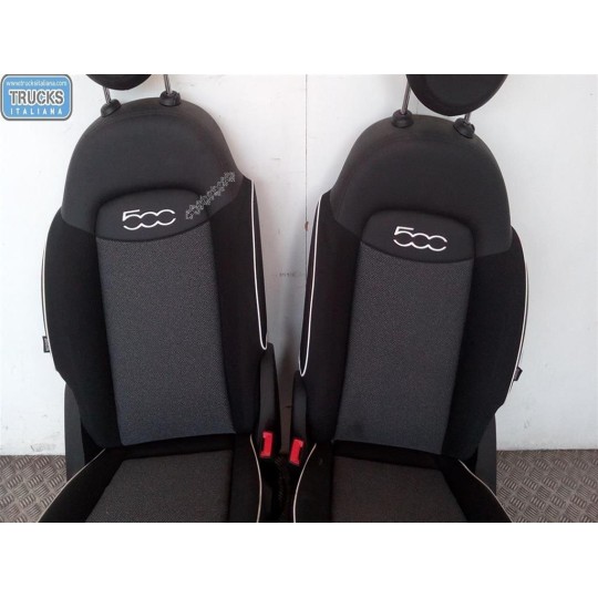 KIT SELLERIA FIAT F.500X (5F) 2014>2019 usato