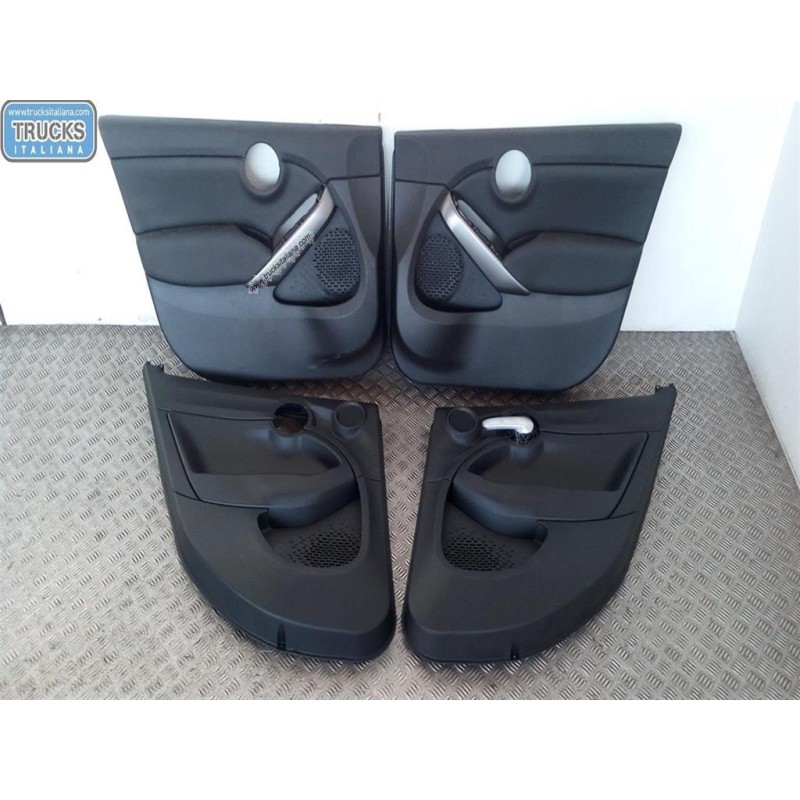 FIAT KIT SELLERIA FIAT F.500X (5F) 2014>2019 usato