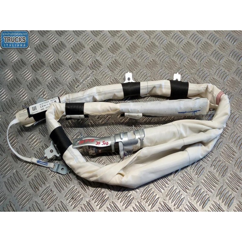 FIAT AIR BAG TETTO DESTRO FIAT F.500X (5F) 2014>2019 usato