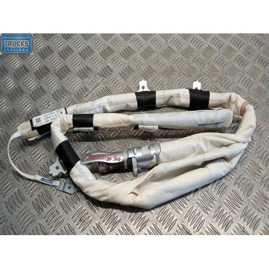 AIR BAG TETTO DESTRO FIAT F.500X (5F) 2014>2019 usato